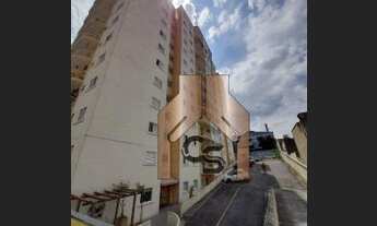 Imagem 3: Apartamento com 2 dormitórios à venda, 70 m² por R$ 320.000,00 - Vila Fátima - Guarulhos/S