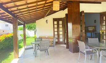 Imagem 4: Excelente Casa Térrea com 300m², 4 quartos em Guarajuba