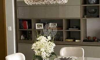 Imagem 4: Apartamento Alto Padrão - 3 Suítes Locação - Alto do Ipê