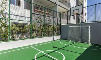 Imagem 3: Apartamento para venda tem 136 metros quadrados com 3 quartos em Butantã - São Paulo - SP