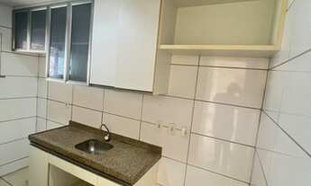 Imagem 4: Casa de Condomínio com 2 Quartos e 3 banheiros para Alugar, 77 m² por R$ 1.400/Mês