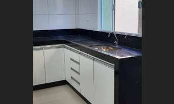 Imagem 5: Casa para venda tem 125 metros quadrados com 2 quartos em Arapoanga - Brasília - DF