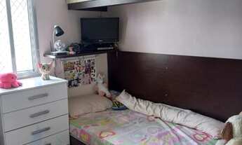 Imagem 7: ACEITA TROCA PERMUTA!! Apartamento de 2 dormitórios, 1 banheiro, 1 vaga, com 60m² em Rudge