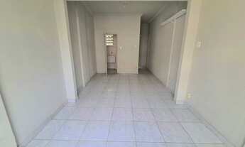 Imagem: Conjugadão com 1 quarto em Botafogo - Rio