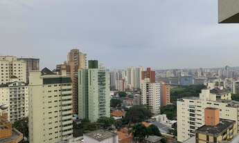 Imagem 6: Apartamento para aluguel e venda possui 148 metros quadrados com 1 quarto