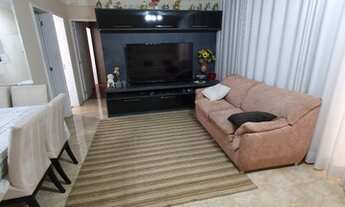 Imagem 4: Apartamento venda 82m2 com 02 quarto, sendo 01suite , 02 vagas. Jardim Zaira - Guarulhos