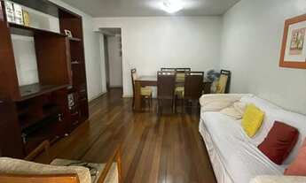 Imagem 5: Apartamento para venda com 85 metros quadrados com 2 quartos em Botafogo - Rio de Janeiro