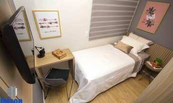 Imagem 6: Apartamento para Venda em Bauru, Vl. Universitaria, 2 dormitórios, 1 suíte, 2 banheiros, 2