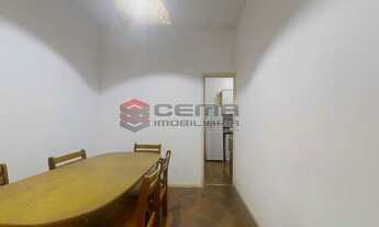 Imagem 5: Rio de Janeiro - Apartamento Padrão - Humaitá