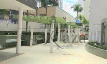 Imagem 5: Apartamento - Vila Adyana - Edifício Pennsylvania - 180m² - 3 Dormitórios