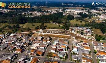Imagem 7: Terreno à venda, 126 m² por R$ 126.423,15 - Umbará - Curitiba/PR