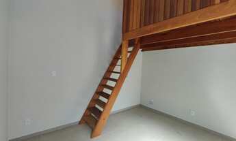 Imagem 5: Loft ( kitnet) em Paranapanema