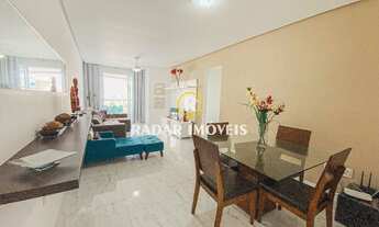 Imagem 3: Apartamento c/ vista parcial mar à venda - Algodoal