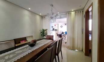 Imagem 5: Casa sobrado em Condomínio Evidence Resort - Ribeirão Preto - SP