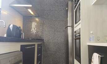 Imagem 7: Apartamento à venda em Mogi das Cruzes, bairro Cezar de Souza, condomínio Helbor Espaço e