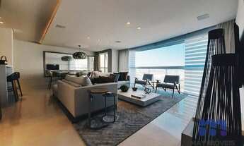 Imagem 3: Apartamento à venda, 161 m² por R$ 2.970.000,00 - Fazenda - Itajaí/SC