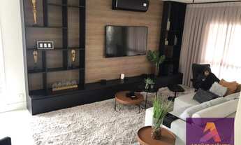 Imagem 6: Belíssima residencia a venda no Condomínio Mônaco em SJC