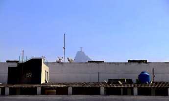 Imagem 2: Loft/estúdio. Metrô Largo do Machado 100m. Flamengo. Vista Cristo. Casal