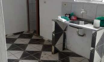 Imagem 2: Alugo casa primeiro andar