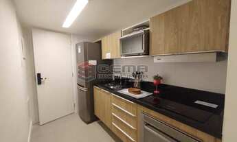 Imagem 7: Apartamento-À VENDA-Flamengo-Rio de Janeiro-RJ