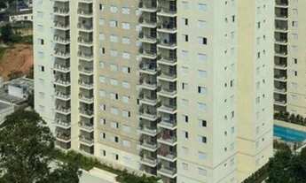 Imagem 3: Apartamento para venda possui 67 metros quadrados com 2 quartos em Centro - Diadema - SP