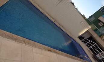 Imagem: 3 QUARTOS FRENTE VARANDA 2 VAGAS LAZER COMPLETO