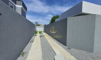 Imagem 5: Casa com 3 dormitórios à venda, 71 m² por R$ 330.000,00 - Enseada das Gaivotas - Rio das O