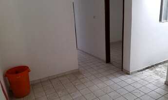 Imagem 7: Imbiribeira- Casa desocupada, terraço, garagem 2 carros