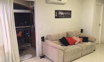 Imagem 6: Apartamento para venda com 70 metros quadrados e 2 quartos em Jardim São Vicente - Campina