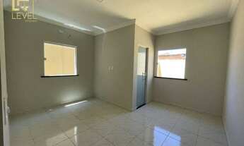 Imagem 7: Casa com 2 dormitórios à venda, 82 m² por R$ 190.000,00 - Lt Parque Veraneio - Aquiraz/CE