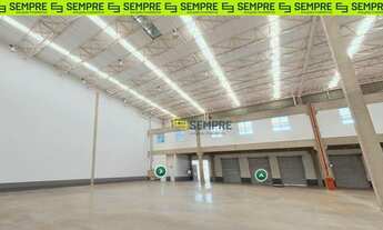 Imagem 2: Galpão para alugar em Feira de Santana/BA