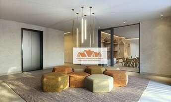 Imagem 5: Vila Mariana Apartamento A Venda 2 Dormitorios Com 61 m² 1 Vaga E Lazer Completo