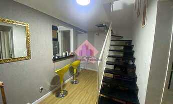 Imagem: Apartamento com 2 dorms, Bosque dos Eucaliptos