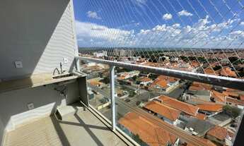 Imagem 3: Natalia Club House - Apartamentos de 81M² com padrão diferenciado