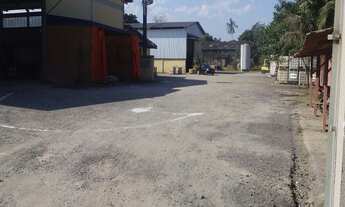 Imagem 3: GALPAO INDUSTRIAL em JOINVILLE - SC, VILA NOVA