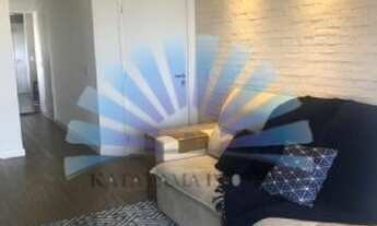 Imagem 3: 02216 - Apartamento 3 Dorms. (1 Suíte), VILA CAMINHO DO MAR - SÃO BERNARDO DO CAMPO/SP