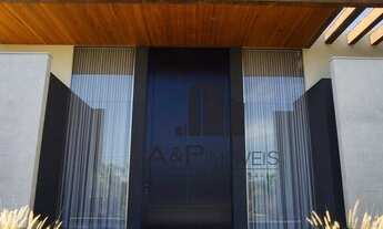 Imagem 4: Casa com 6 dormitórios à venda, 1050 m² por R$ 13.900.000,00 - Condomínio Fazenda Vila Rea