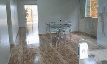 Imagem 2: Casa para venda com 125 metros quadrados com 2 quartos em Jardim Selma - São Paulo - SP