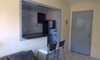 Imagem 5: Apartamento 03 dormitórios, semi mobiliado - Sem Vaga - Village Center - Canoas