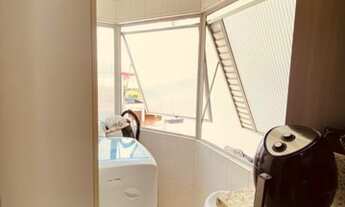 Imagem 7: APARTAMENTO SEMI MOBILIADO NO BAIRRO SÃO JUDAS