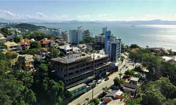 Imagem 3: Apartamento de 3 suítes com Vista Mar - Florianópolis