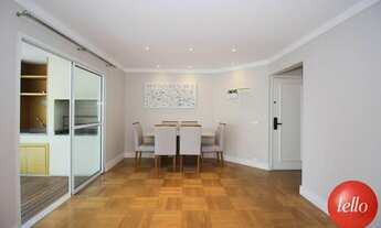 Imagem: São Paulo - Apartamento Padrão - Vila