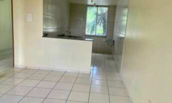 Imagem 2: Parque Laranjeiras - APTO 2 QUARTOS