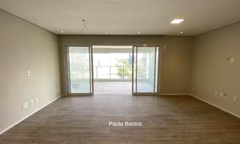 Imagem 3: Apartamento para venda possui 130 metros quadrados com 3 quartos