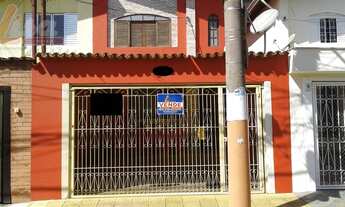 Imagem 1: Sobrado com 3 dorms, Rudge Ramos, São Bernardo do Campo - R$ 597 mil, Cod: 3744