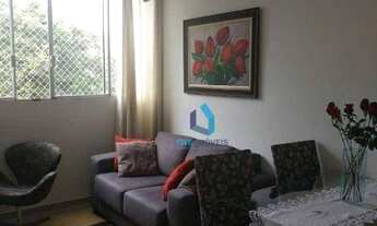 Imagem 2: Apartamento à venda, 50 m² por R$ 350.000,00 - Vila Alexandria - São Paulo/SP