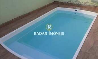 Imagem 2: Casa duplex independente com ótima localização!