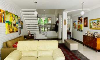 Imagem 6: A casa de vila mais desejado está disponível!!!