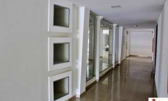 Imagem 2: BRASÍLIA - Conjunto Comercial/Sala - SETOR HABITACIONAL JARDIM BOTÂNICO