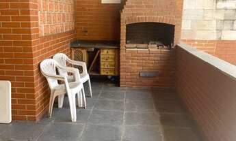 Imagem 4: Casa de vila sobrado para aluguel e venda possui 433 metros quadrados com 3 quartos